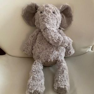 Scentsy Buddy elephant French lavender sensory issue child textures scent relax